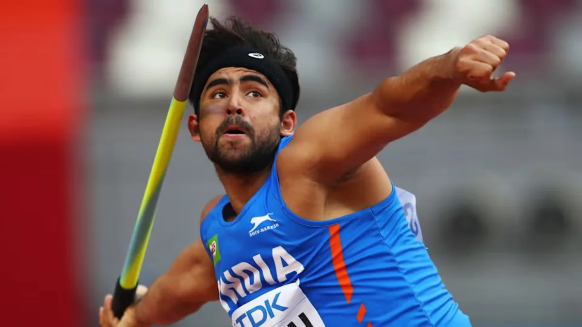 Olympian Shivpal Singh handed 10-year doping ban after second offence
