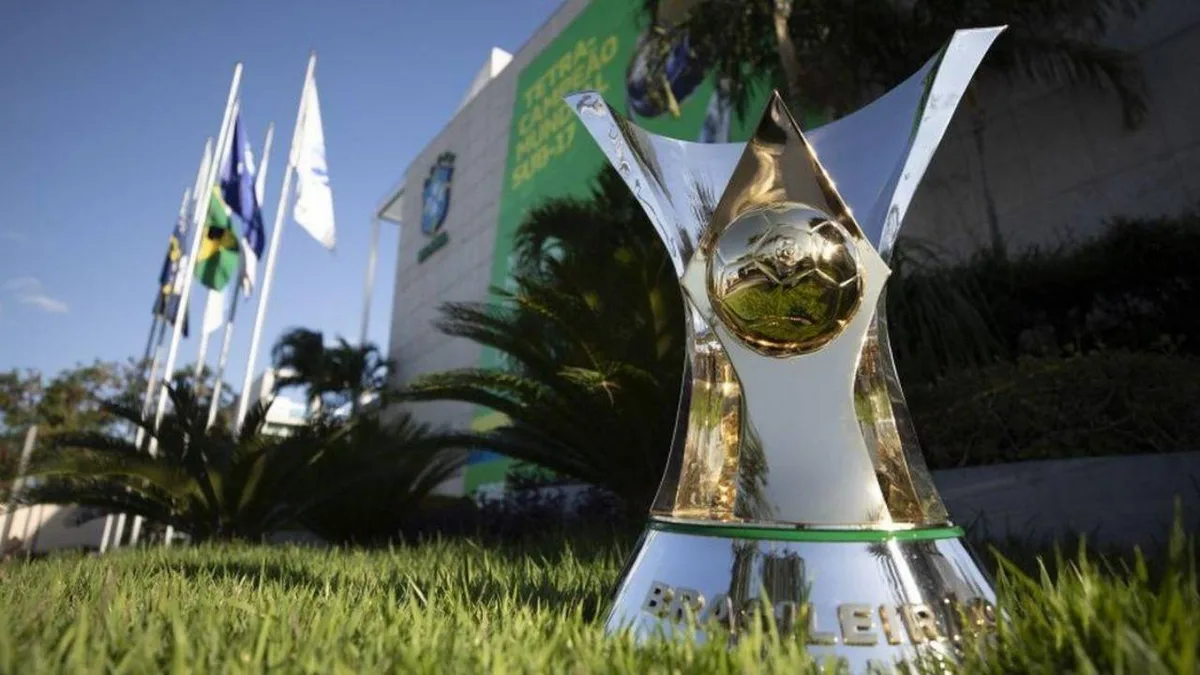 Palmeiras volta a depender apenas de si para ser campeão do Brasileirão; veja cenário