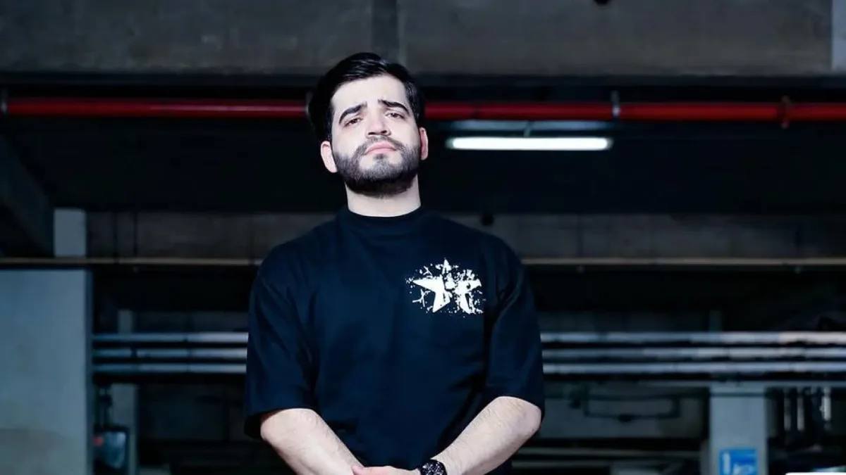 Detienen al principal sospechoso de la muerte en directo del 'tiktoker' César Gastélum