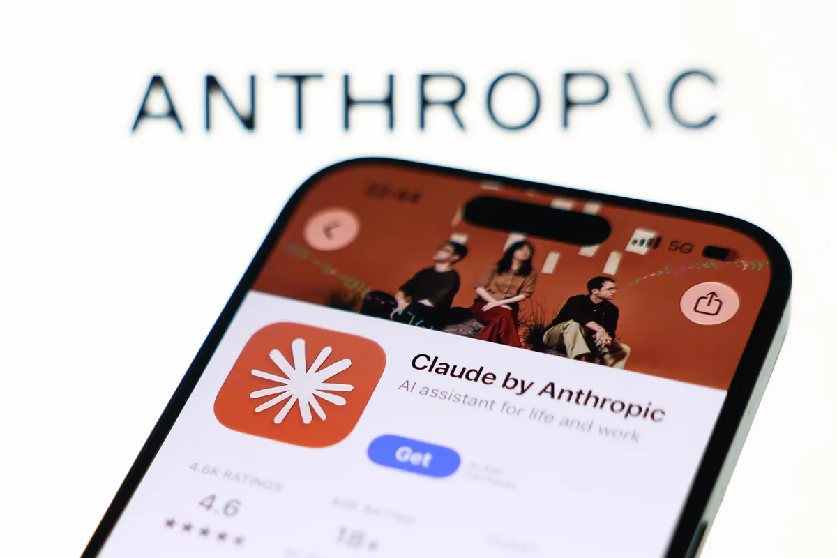 Anthropic is pitching Congress its own AI safety bill, report says