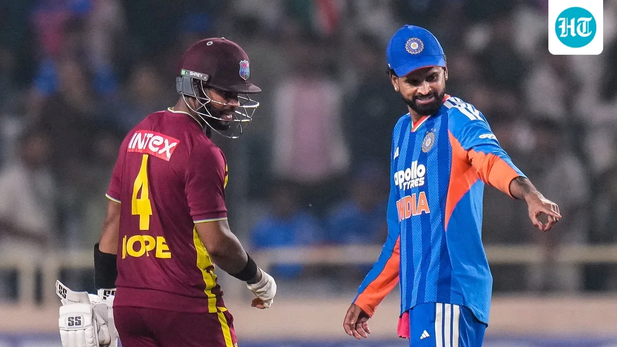 When 250 is no longer enough, T20 cricket must ask what it wants to be