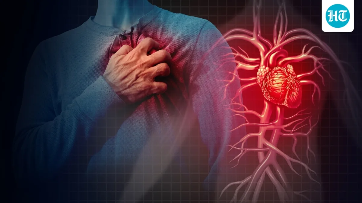 Can too much exercise harm your heart? Cardiologist shares warning signs you should never ignore