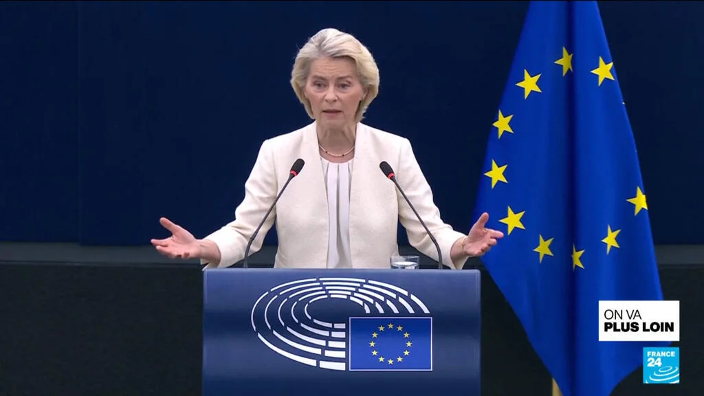 Europe: prête pour la puissance ?