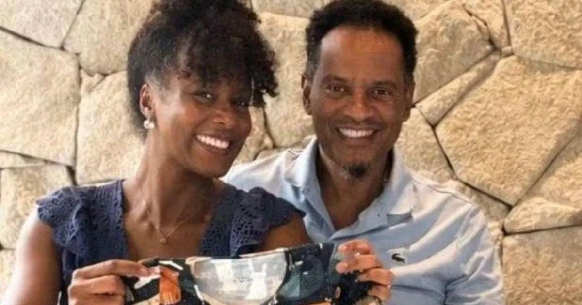 Maju Coutinho anuncia gravidez aos 48 anos e abre debate sobre maternidade tardia