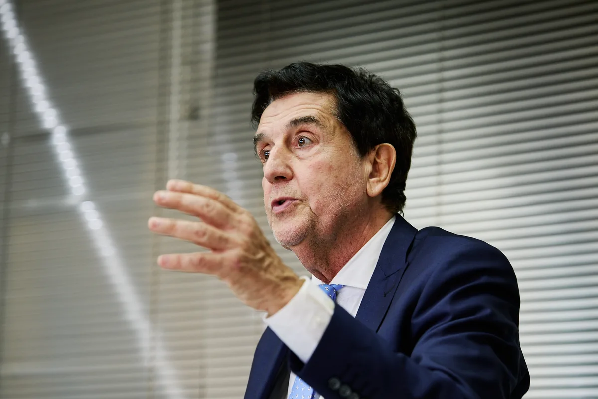 Carlos Melconian, economista: “No nos pegamos un tiro porque está Vaca Muerta”