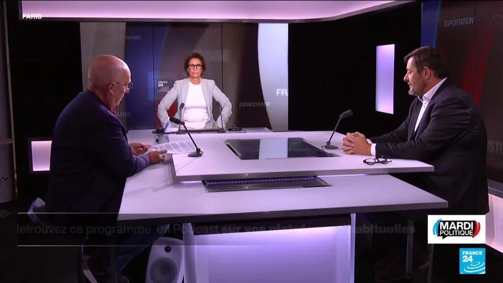 François Kalfon (PS) : "Tous les superprofits pétroliers doivent être taxés"