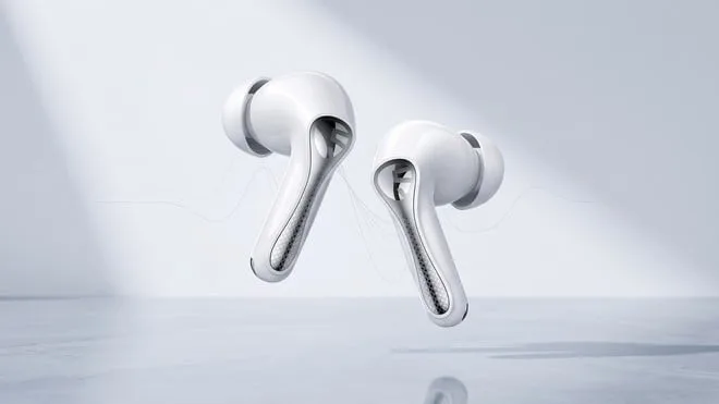 SoundPeats Air5 Pro e Air5 Pro+ derretem de preço: fones Bluetooth Hi-Res com ANC em oferta