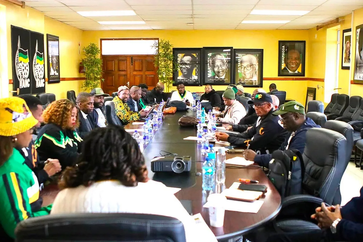 EXPLAINER | Can the ANC’s mayoral candidates overcome a damaged party brand?