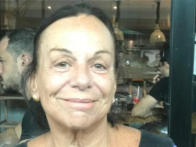 Morre Sônia Carneiro, jornalista que acompanhou Diretas e Constituinte