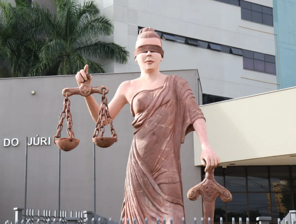 Preso por engano em caso de tráfico, homem receberá R$ 25 mil do Estado