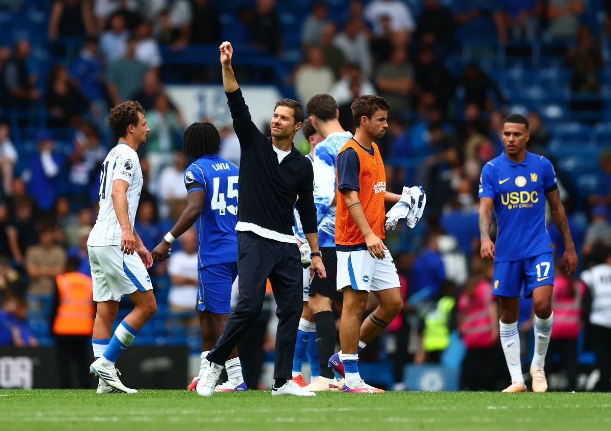 Chelsea confirm transfer Deadline Day deal for £17.2m striker signing