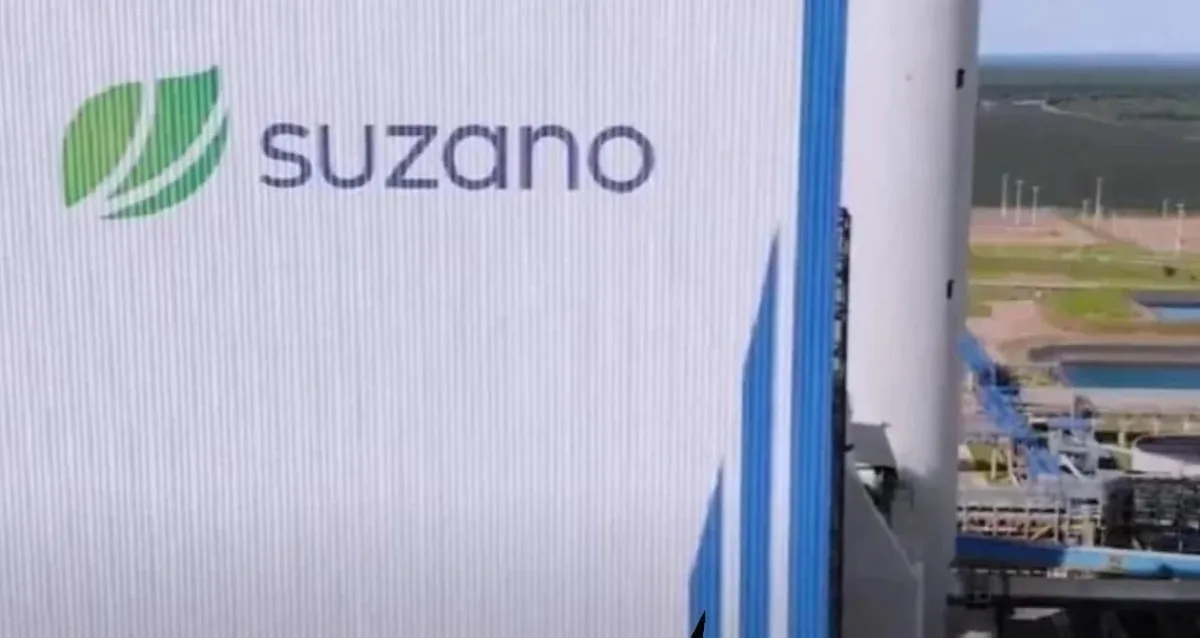 Suzano (SUZB3): Geração de caixa é destaque no 2T26, apesar de alavancagem e celulose desafiarem a tese