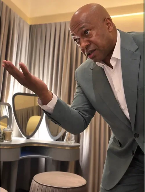 ‘I’ll murder you now’: Viral video shows man threatening women in Sandton restaurant