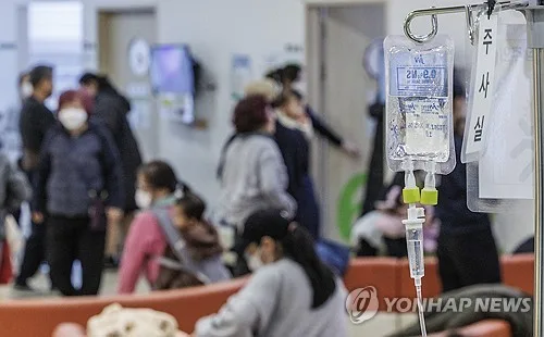 2024년 경상의료비 217조원으로 6.5%↑…국민 1인당 419만원