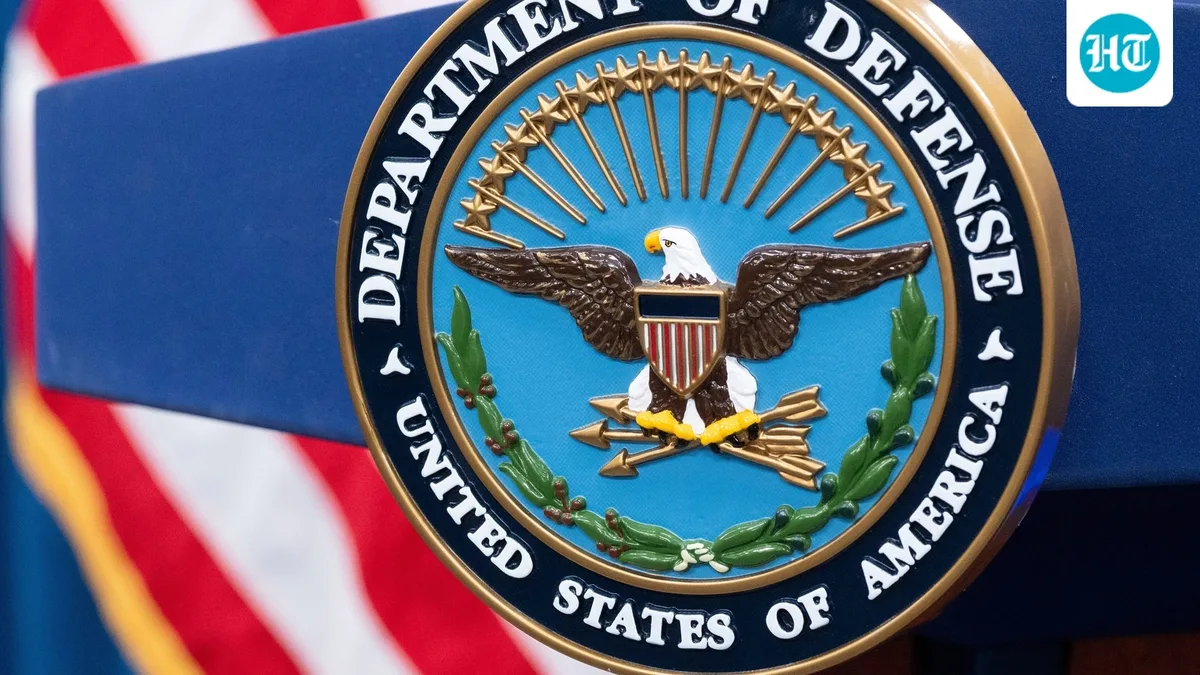 Pentagon fires Stars and Stripes chief editor, publisher days after report on aircraft carrier USS Abraham Lincoln