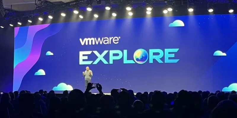 The balkanization of virtualization will de-throne VMware, which doesn't mind a bit
