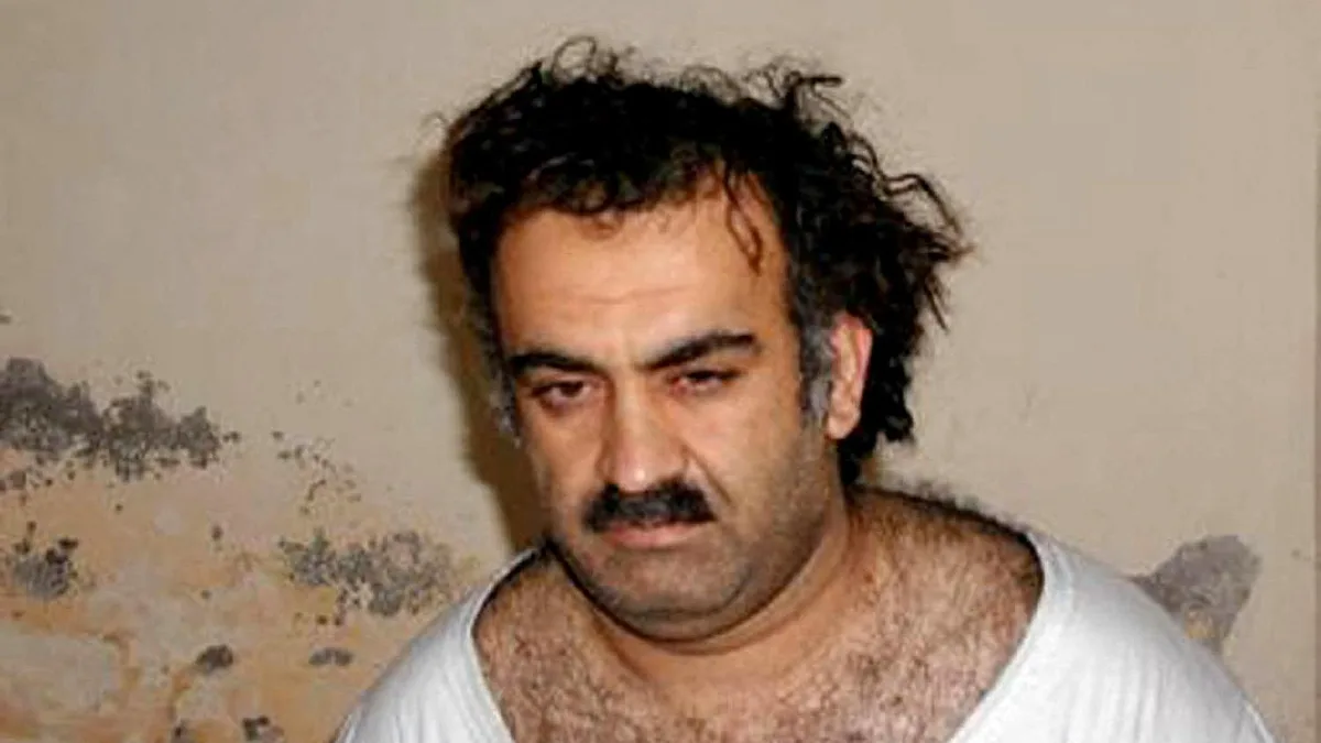 US judge throws out confessions of alleged 9/11 mastermind: report