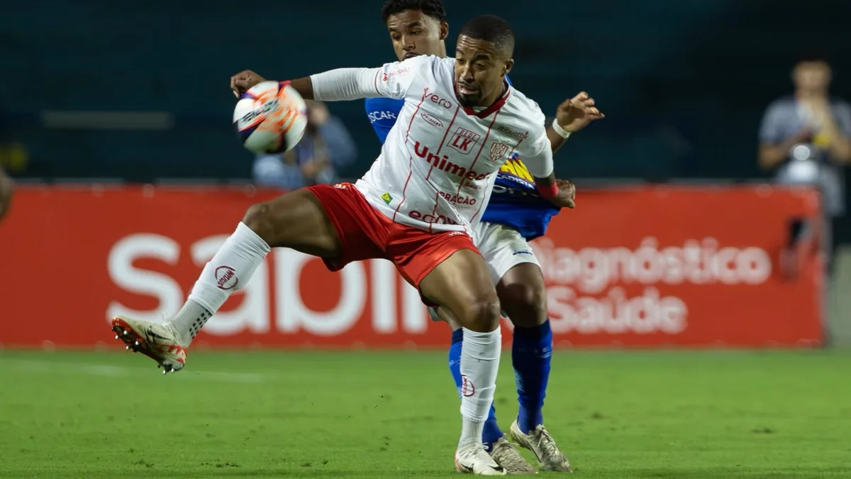 Noroeste termina temporada com recorde de empates em 14 anos