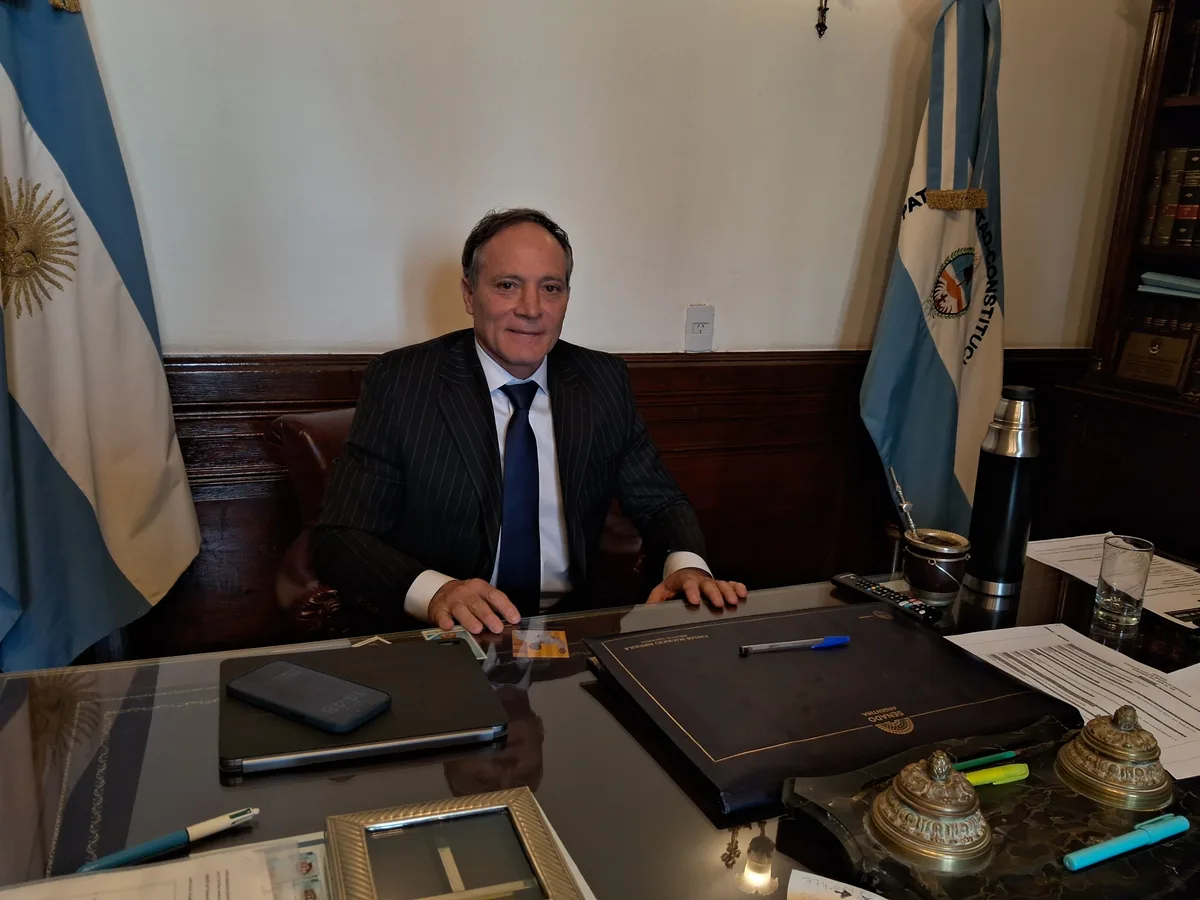 La dura advertencia al Gobierno sobre 2027: “Si no mejora la economía de la gente...”
