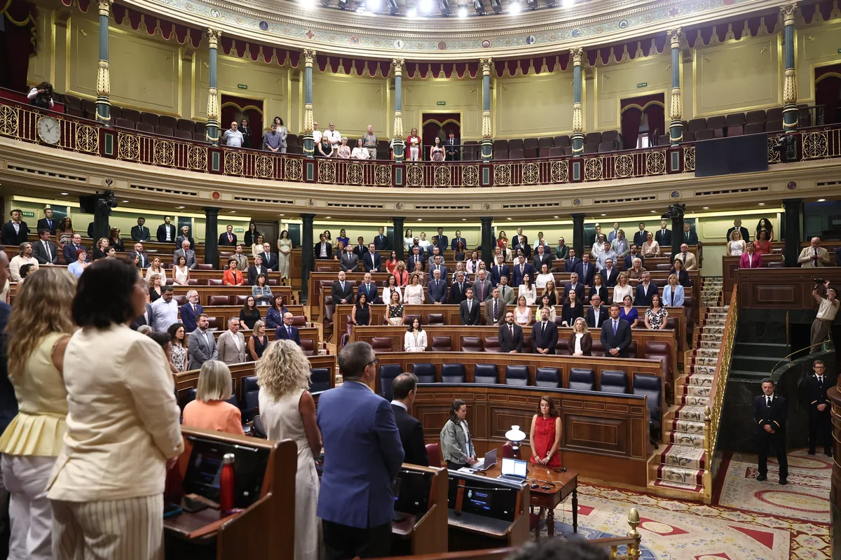 Junts rechaza el homenaje a Pau Casals en el Congreso si no se hace en catalán