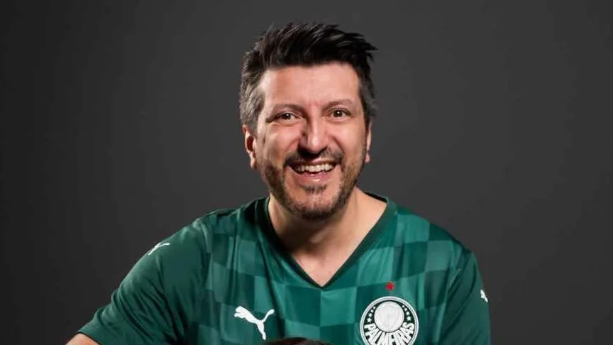 O que é a doença de Creutzfeldt-Jakob, diagnosticada no influenciador Lito Sousa