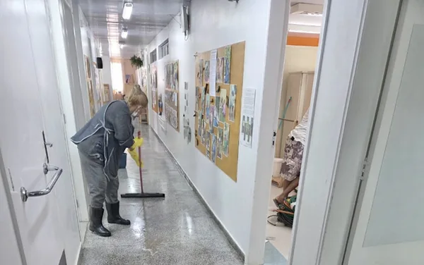 Após invasão a CMEI, Prefeitura de Curitiba vai ampliar segurança nas escolas da rede municipal