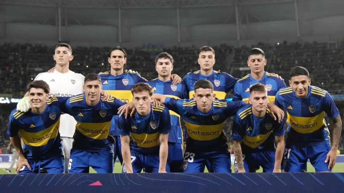 Tras el caso de Mateo Retegui, la selección de Italia busca sumar a otro exjugador de Boca