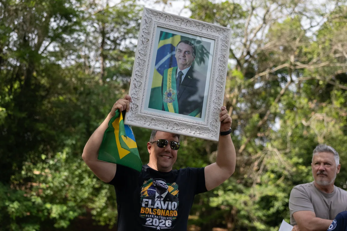 ¿Qué posibilidades tiene Jair Bolsonaro de quedar libre? ¿y en qué plazo?
