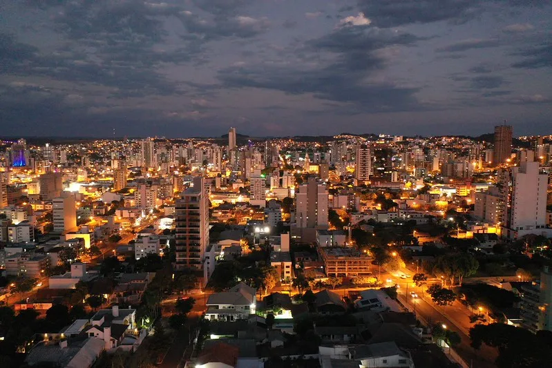 Chapecó além dos negócios: os lugares e experiências que ajudam a contar a história da cidade