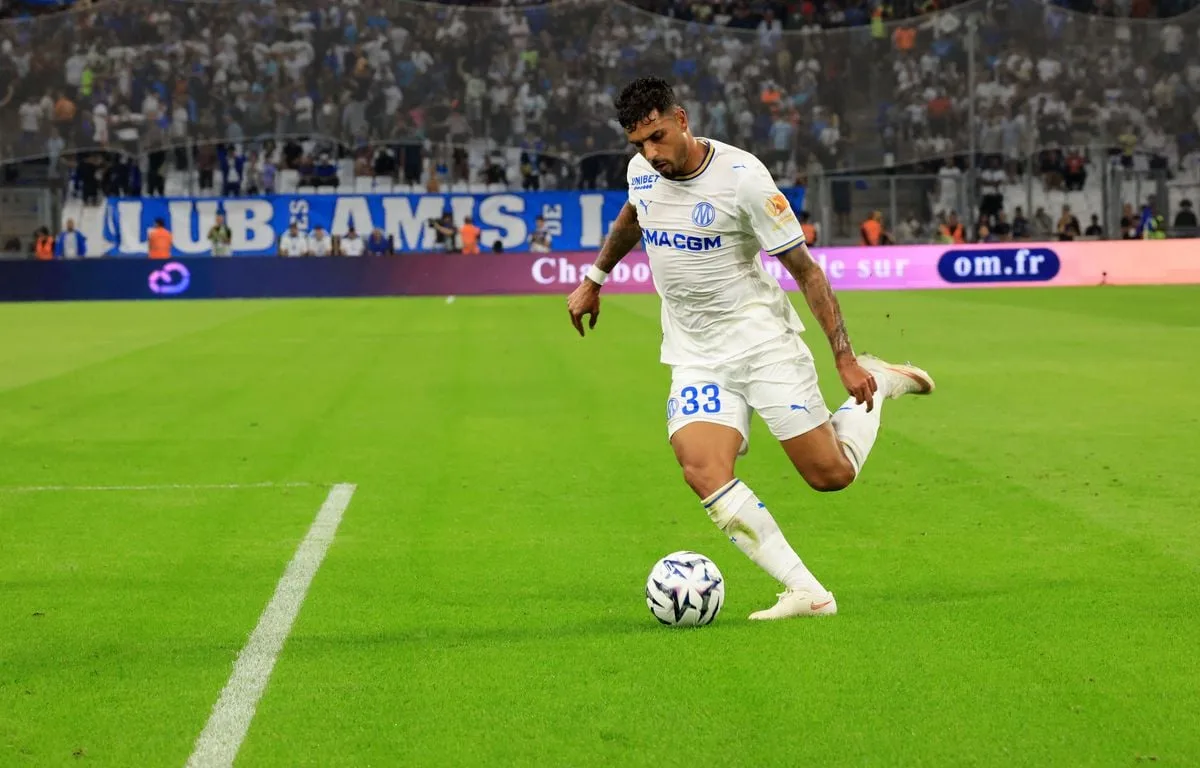 Angers - OM : Sur quelle chaîne TV et à quelle heure voir le match de la 7e journée de Ligue 1 ?