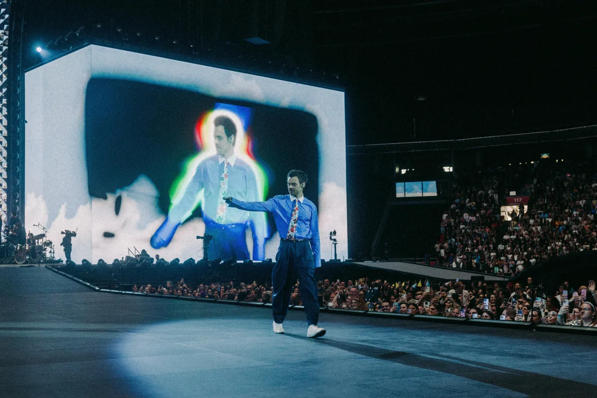 The concert trend forcing fans to pay way more