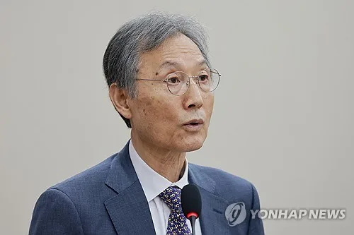 방미심위원장 "딥페이크 성범죄·불법정보 신속 대응"