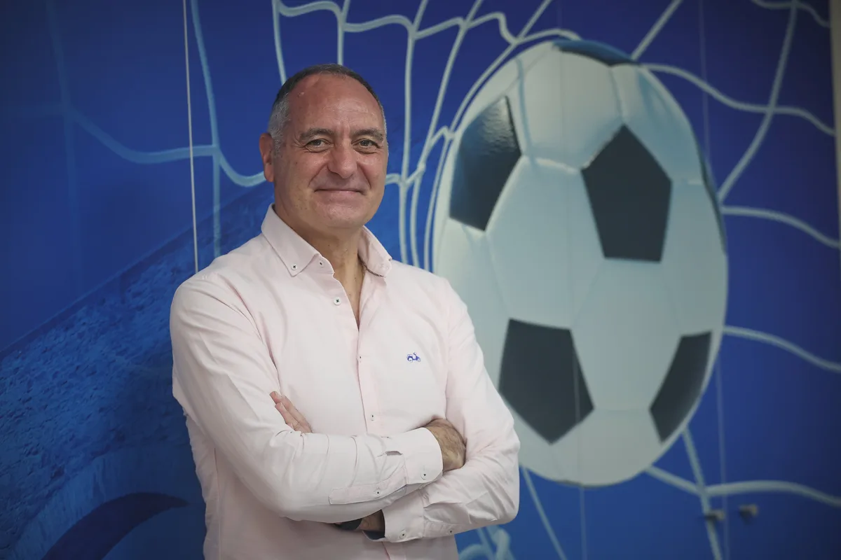 “Me fui al Celta porque Osasuna necesitaba dinero”