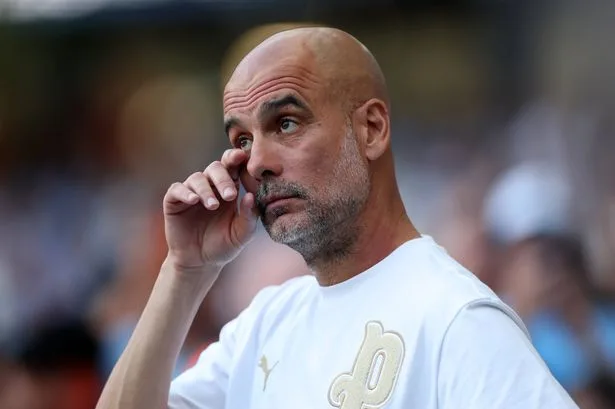 Man City charges: Club facing second sanction as Pep Guardiola's return confirmed
