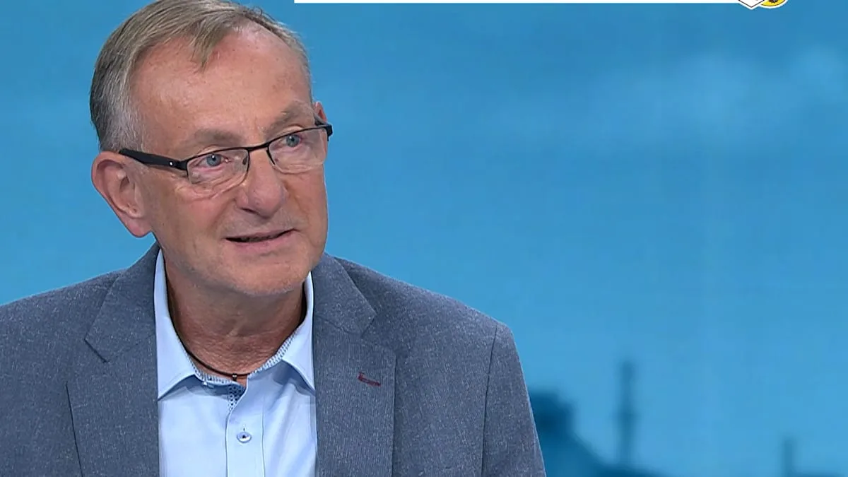 „Juden rufen in Berlin dazu auf, die Stadt zu verlassen, wenn die Linken an die Regierung kommen“