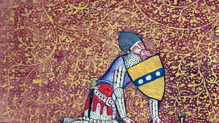 Les grands récits du Moyen Âge 5/9 : Le "Lancelot en prose" et l'invention du roman