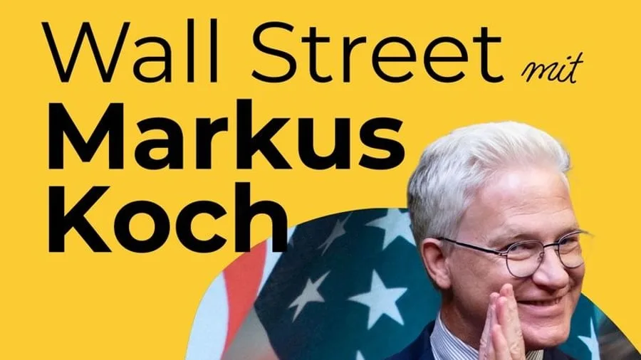 Wall Street: PCE-Inflation trifft Ziele, Nvidia-Zahlen im Fokus
