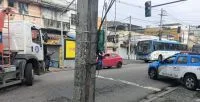 RJ: Mototaxista de app é preso suspeito de violentar adolescente em corrida