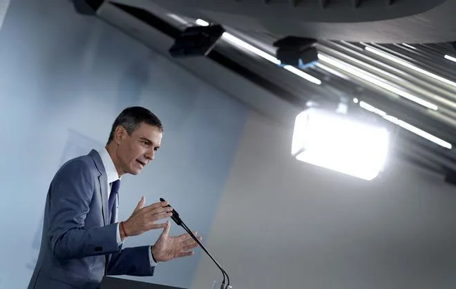 Las 4 bazas de Pedro Sánchez para una campaña relámpago hacia el 29N