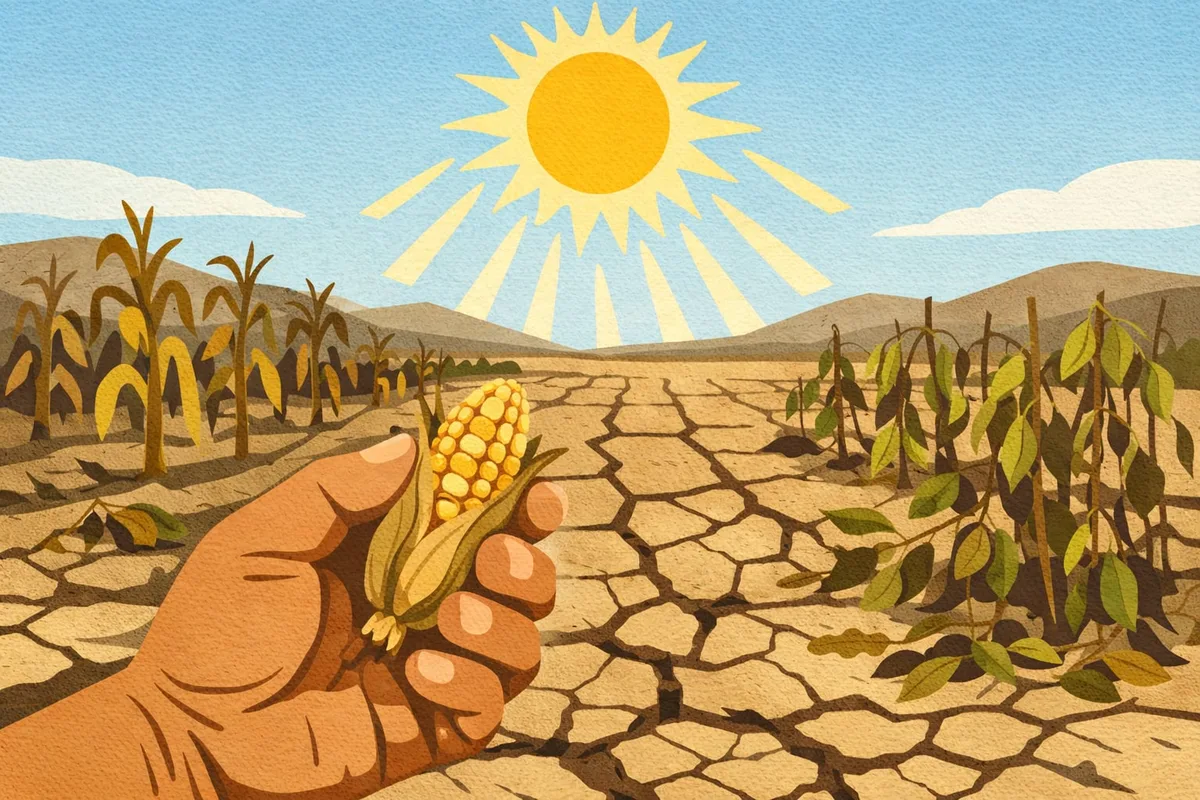 Protección Civil coordina más de 700 comisiones para enfrentar la sequía en El Salvador