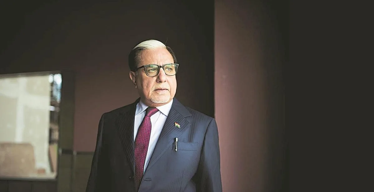 NCLT clears Subhash Chandra's ₹6.5 cr payout against ₹22,006 cr claims