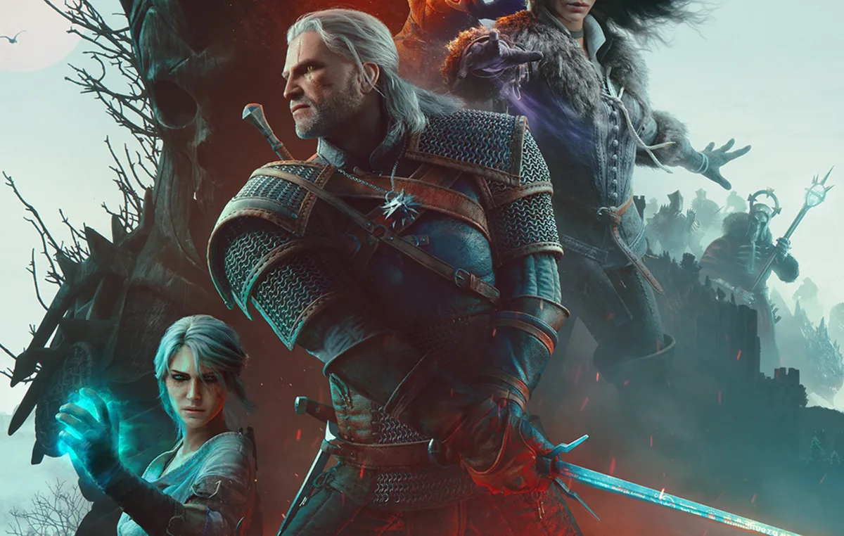 All the good stuff announced at Gamescom Opening Night Live