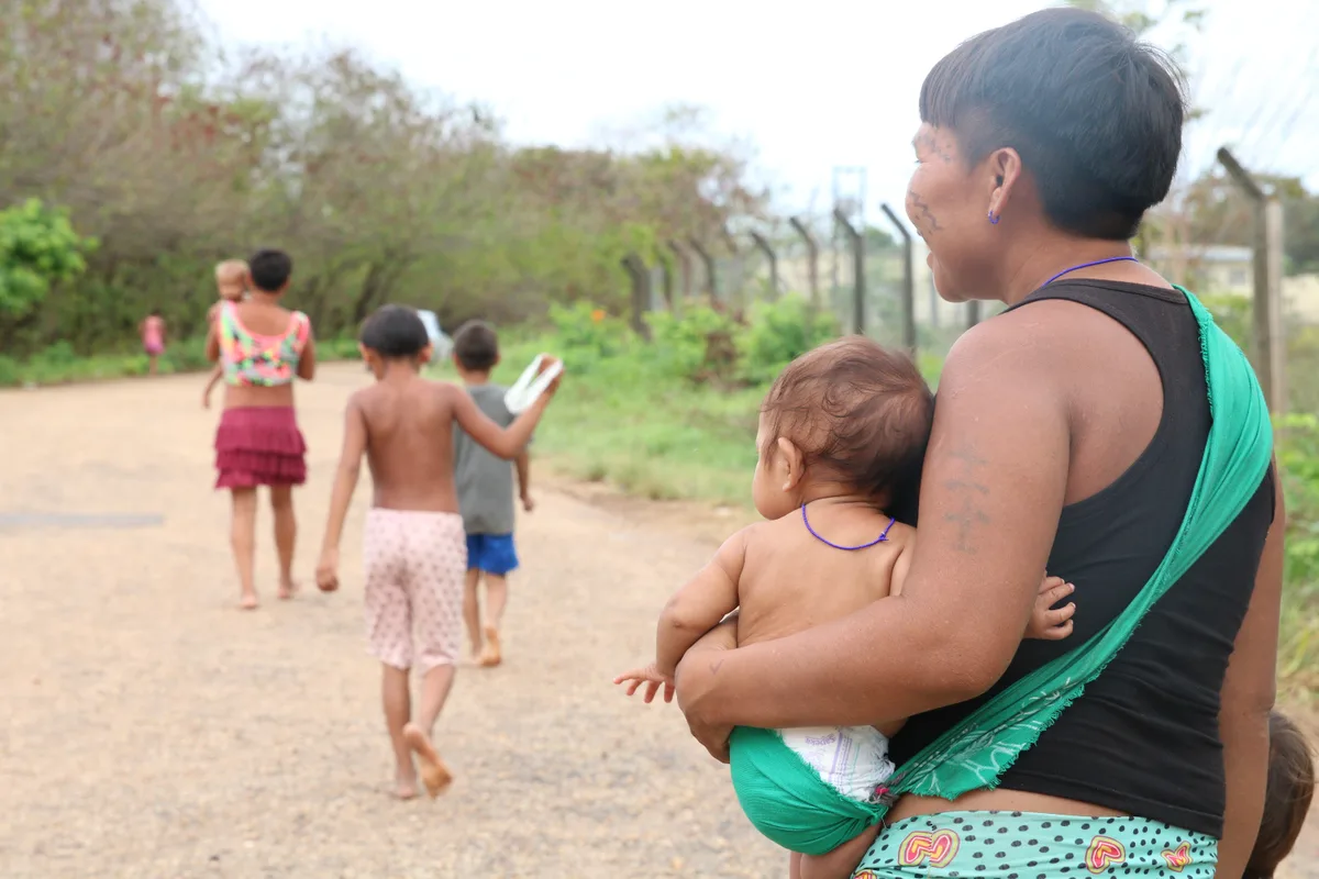 Lula não consegue direito de resposta contra PL por divulgação de mortes no território Yanomami