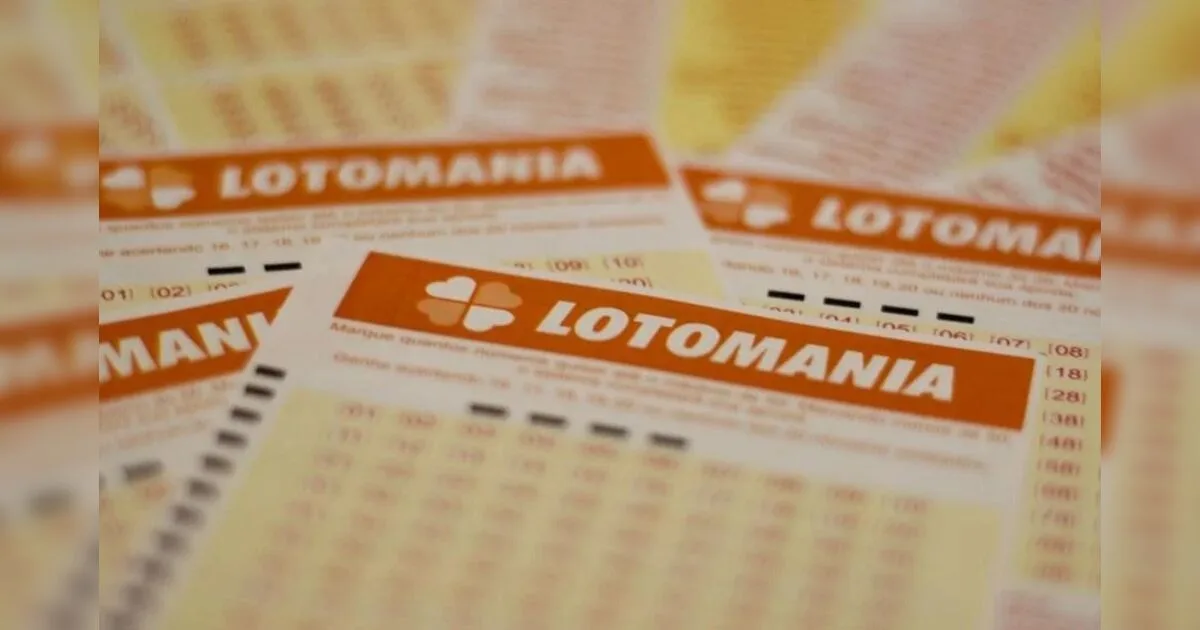 Veja o resultado da Lotomania concurso 2962 desta quarta-feira (12)