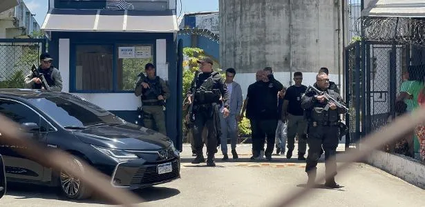 Depoimento 'clandestino' de Vorcaro irritou PGR e rachou defesa