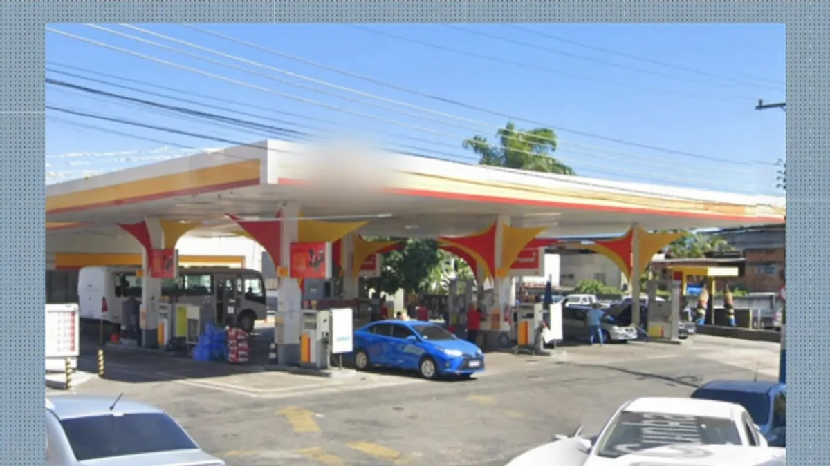Posto citado em investigação que levou à prisão de Canella recebeu mais de R$ 37 milhões da Prefeitura de Belford Roxo