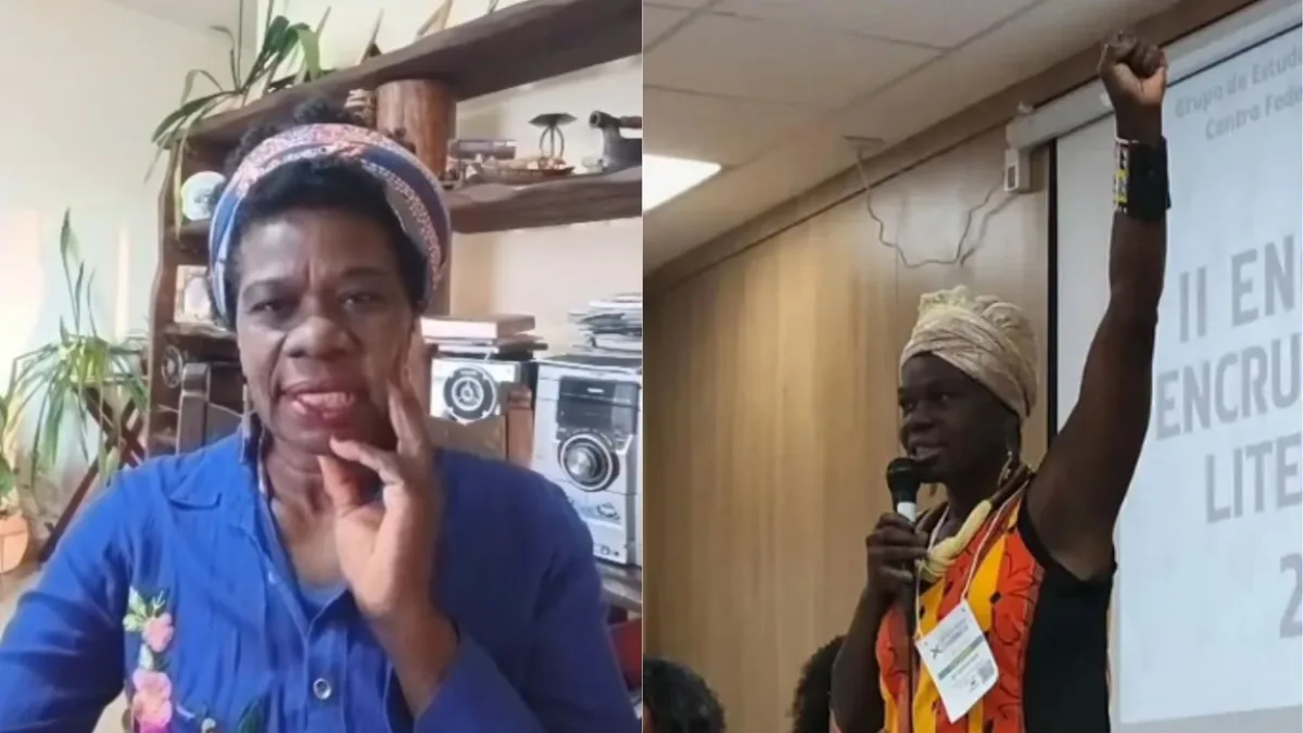 Professora denuncia racismo durante abordagem em padaria de BH