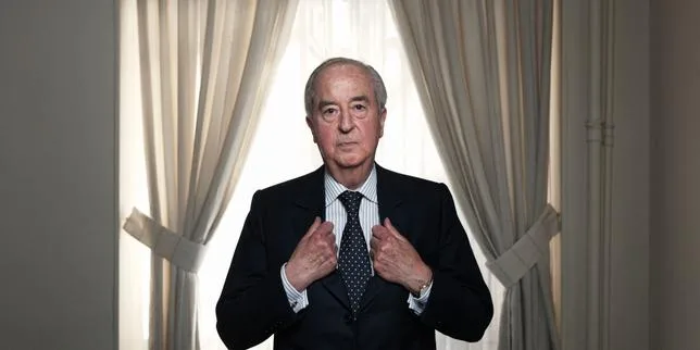 Edouard Balladur, ancien premier ministre, est mort à l’âge de 97 ans