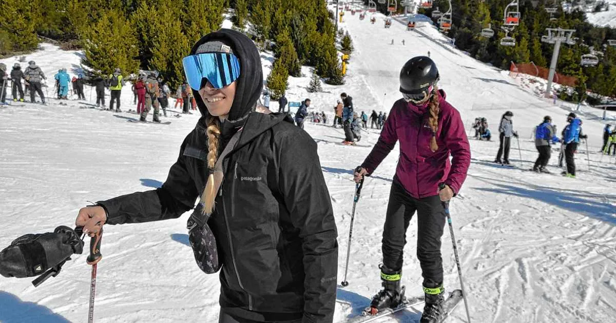 Catedral amplió a más de 200 los pases gratuitos por día para residentes de Bariloche y Dina Huapi