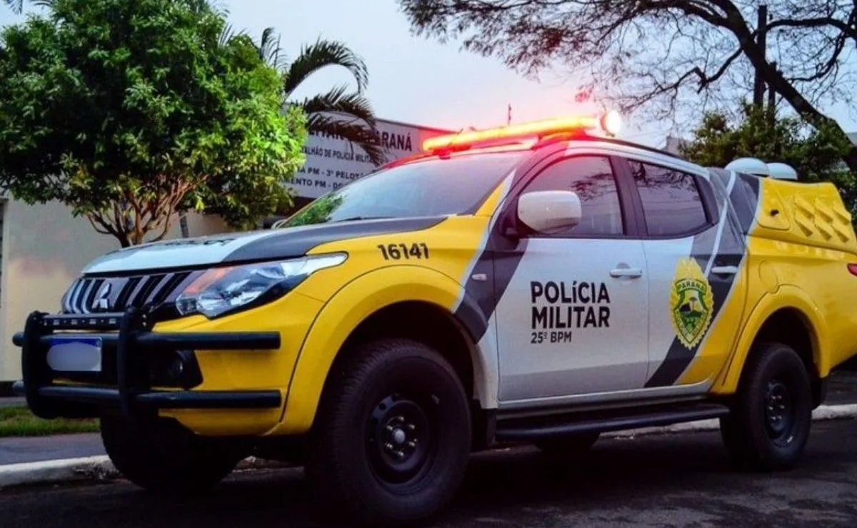 Conta pesada! Devedor de R$ 95 mil de pensão alimentícia acaba preso em Pato Branco